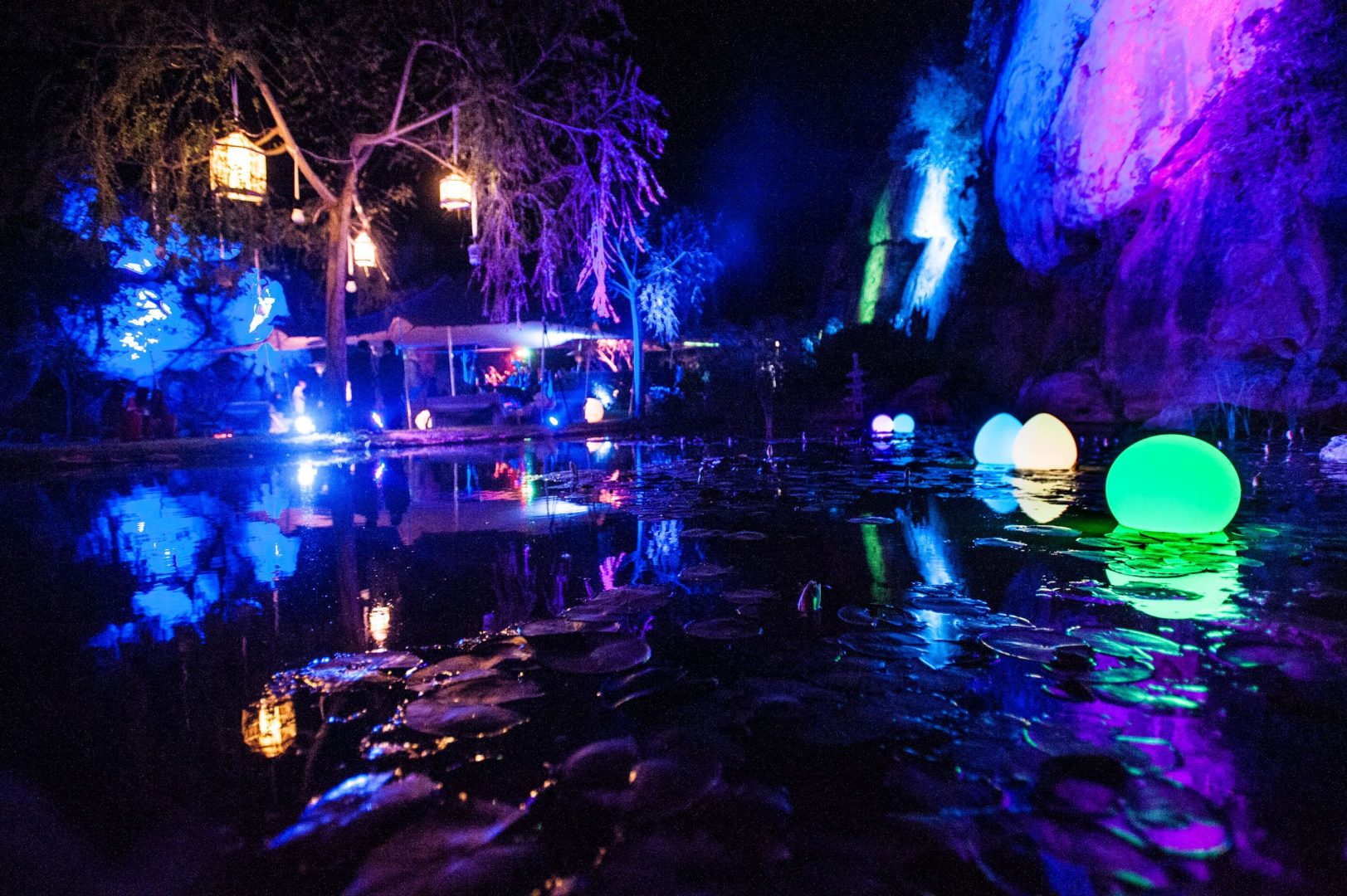 los eventos mas originales que querras recrear