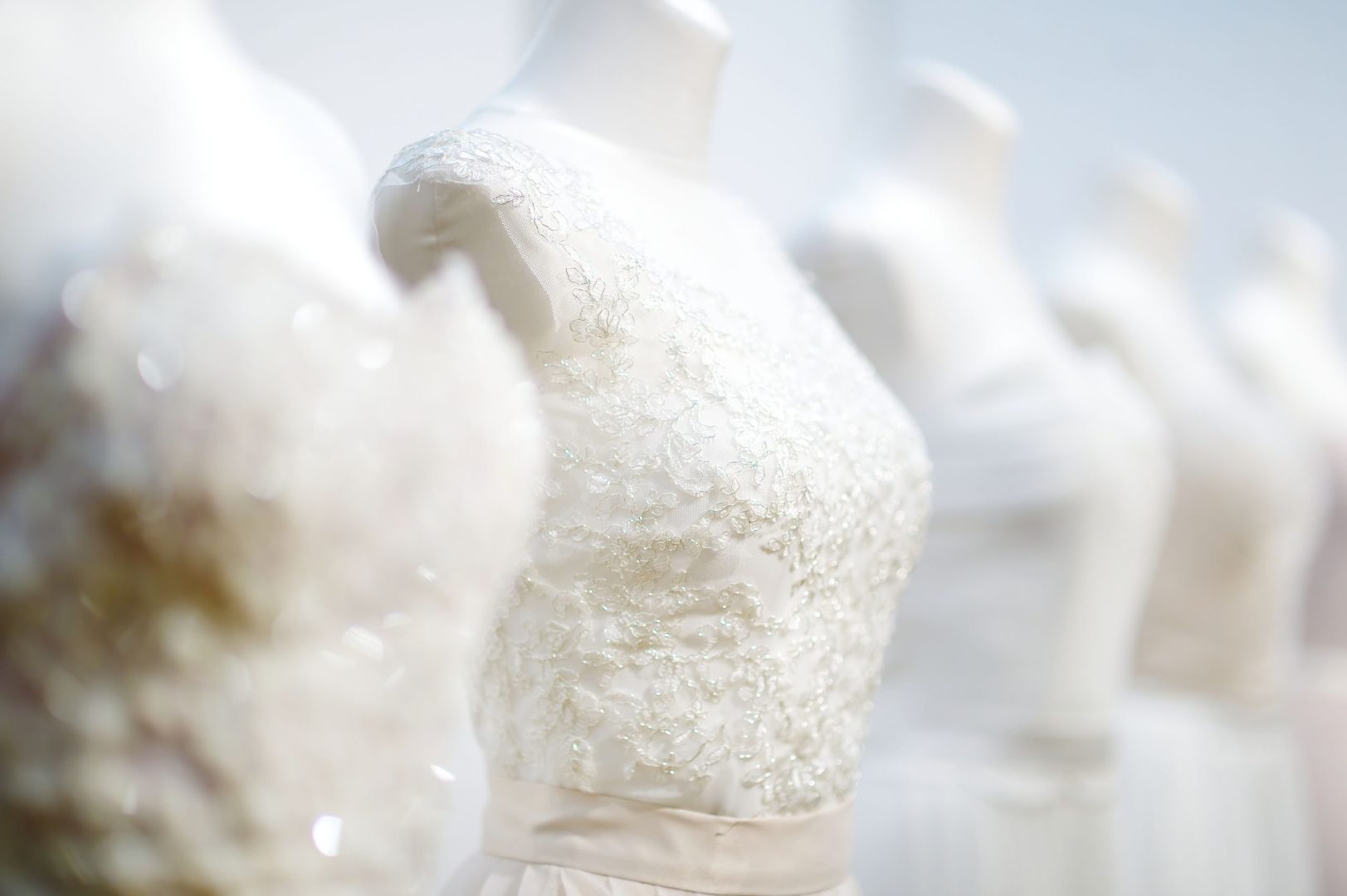 elegir vestido de novia 