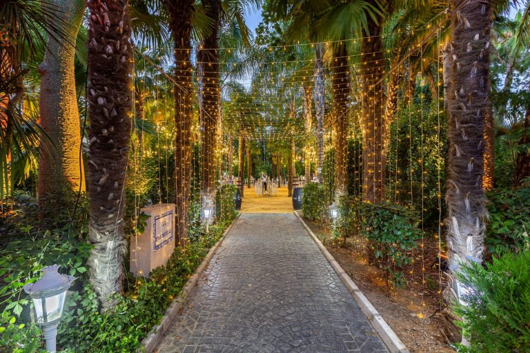 Una boda de ensueño en la Finca Santa Clotilde: elegancia, luz y alma andaluza - Imagen 9