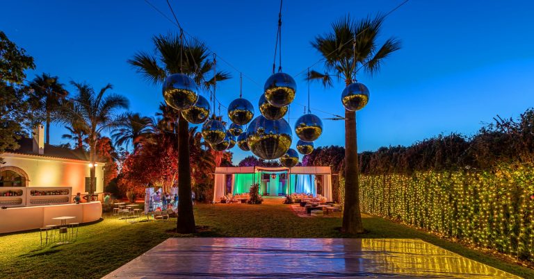 Una boda de ensueño en la Finca Santa Clotilde: elegancia, luz y alma andaluza - Imagen 6