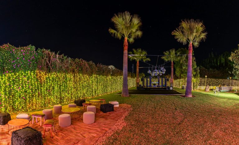 Una boda de ensueño en la Finca Santa Clotilde: elegancia, luz y alma andaluza - Imagen 3