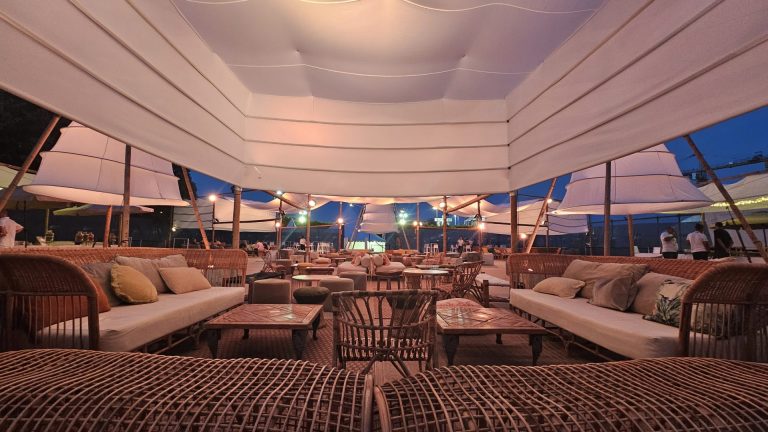 Zona VIP – Hopman Cup, Niza - Imagen 6