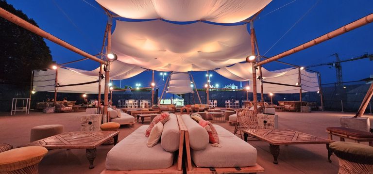 Zona VIP – Hopman Cup, Niza - Imagen 5