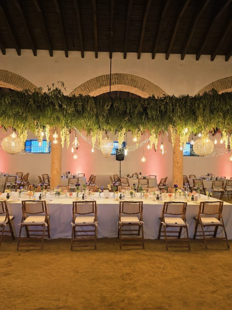 Boda – Bujalmoro – Dos Hermanas - Imagen 8