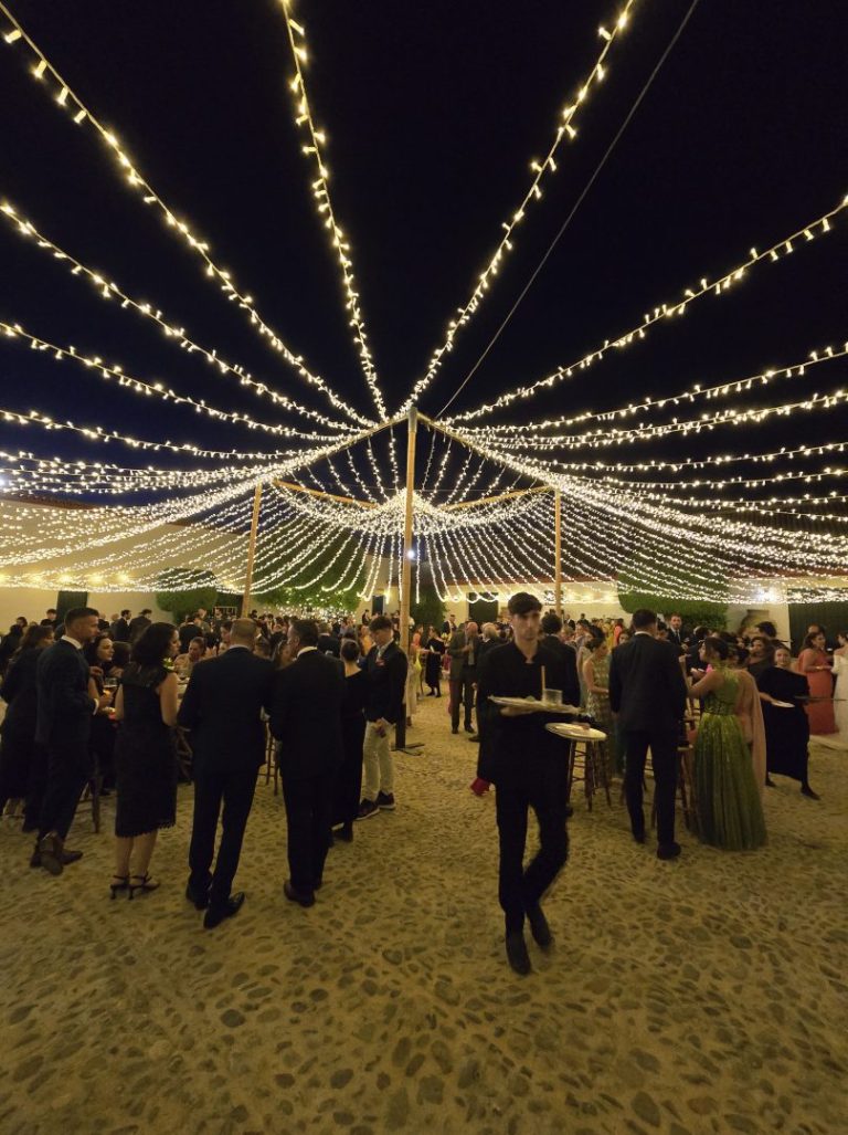 Boda – Bujalmoro – 2 hermanas - Imagen 6
