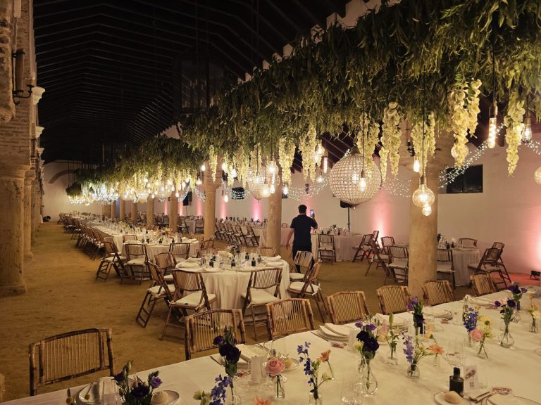 Boda – Bujalmoro – Dos Hermanas - Imagen 6
