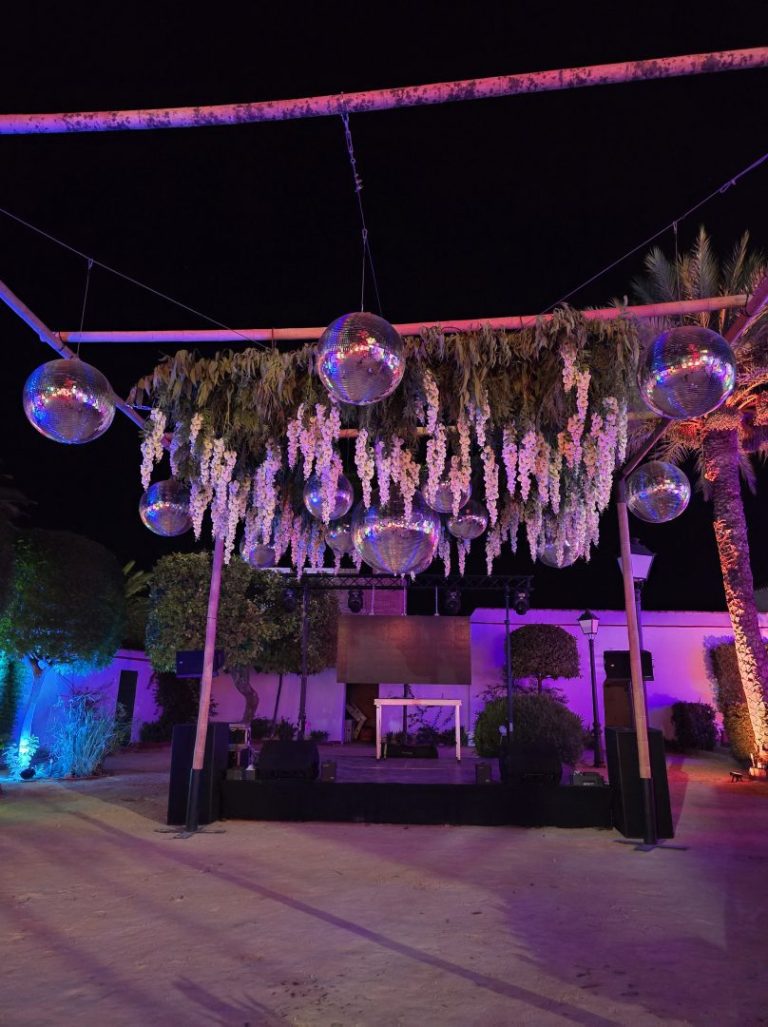 Boda – Bujalmoro – Dos Hermanas - Imagen 11