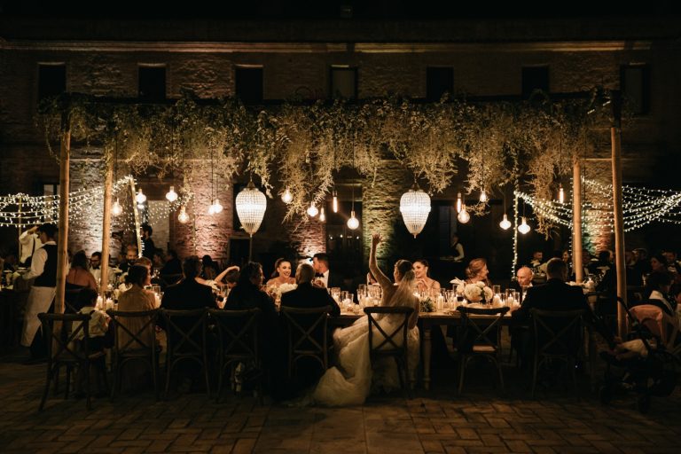 Boda – Castillo de Santiago - Imagen 1