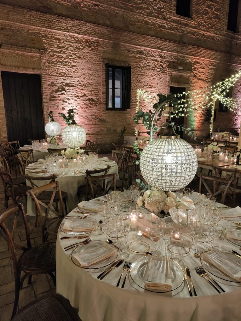 Boda – Castillo de Santiago - Imagen 4