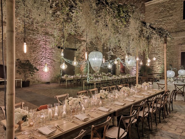 Boda – Castillo de Santiago - Imagen 6