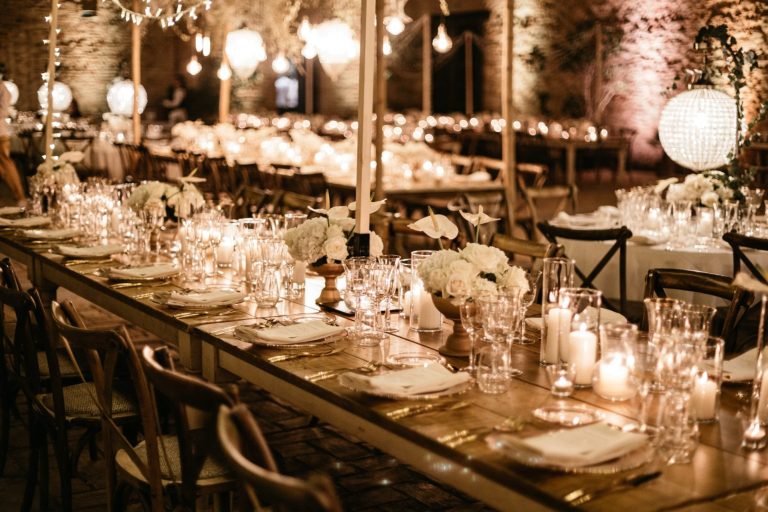 Boda – Castillo de Santiago - Imagen 3