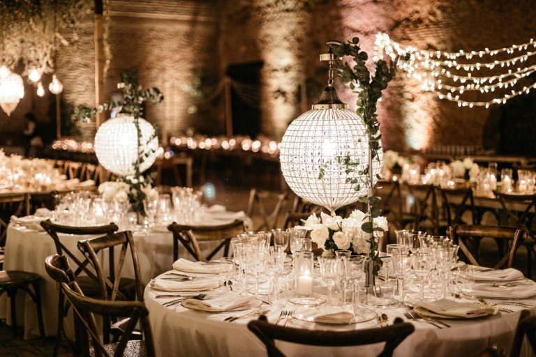 Boda – Castillo de Santiago - Imagen 5