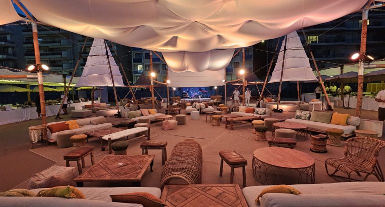 Zona VIP – Hopman Cup, Niza - Imagen 3