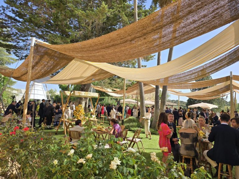 Estructuras textiles que enamoran - Imagen 4