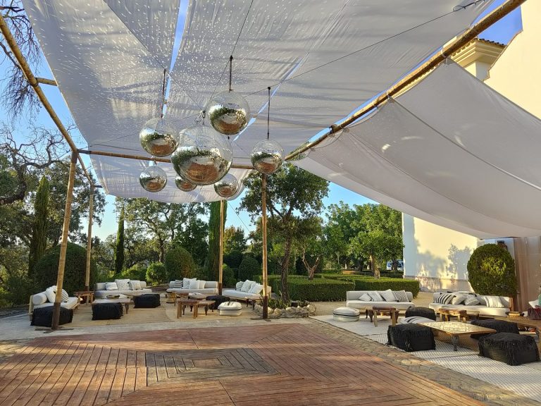 Finca Las Zarzas – Córdoba - Imagen 1