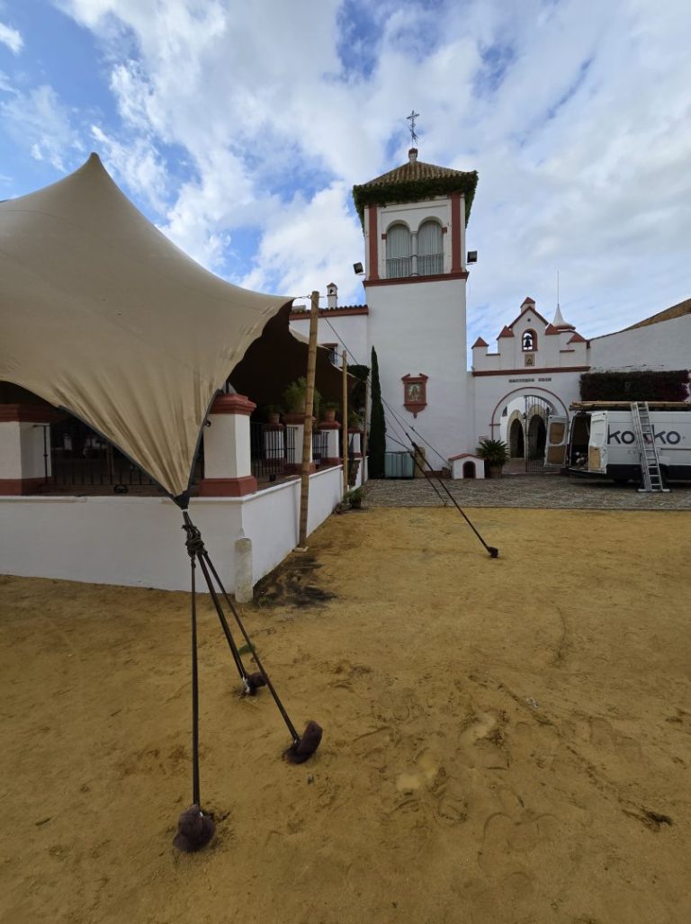 Colaboración continuada en el Festival Beste Zangers – Finca Ornam, España - Imagen 1