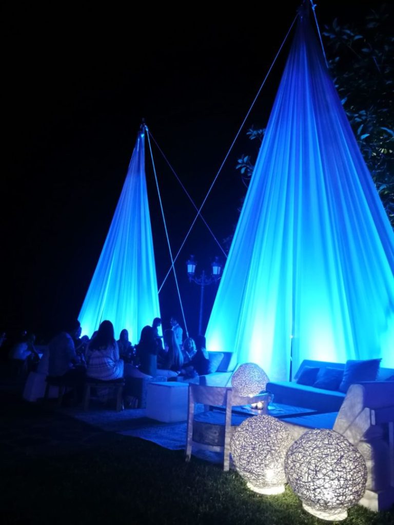 Un oasis VIP frente al mar para una noche inolvidable con Sting en Marbella - Imagen 2