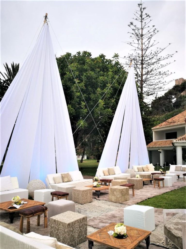 Un oasis VIP frente al mar para una noche inolvidable con Sting en Marbella - Imagen 3