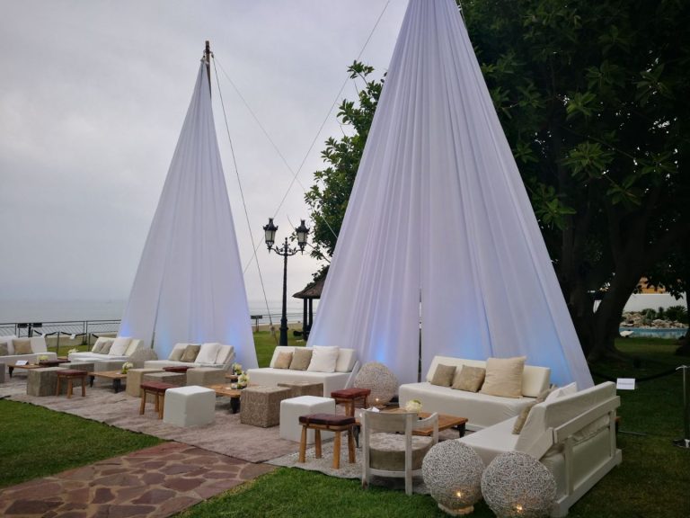 Un oasis VIP frente al mar para una noche inolvidable con Sting en Marbella - Imagen 1