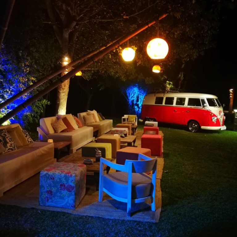 Presentación del nuevo Volkswagen California - Imagen 4