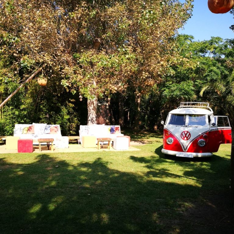 Presentación del nuevo Volkswagen California - Imagen 3