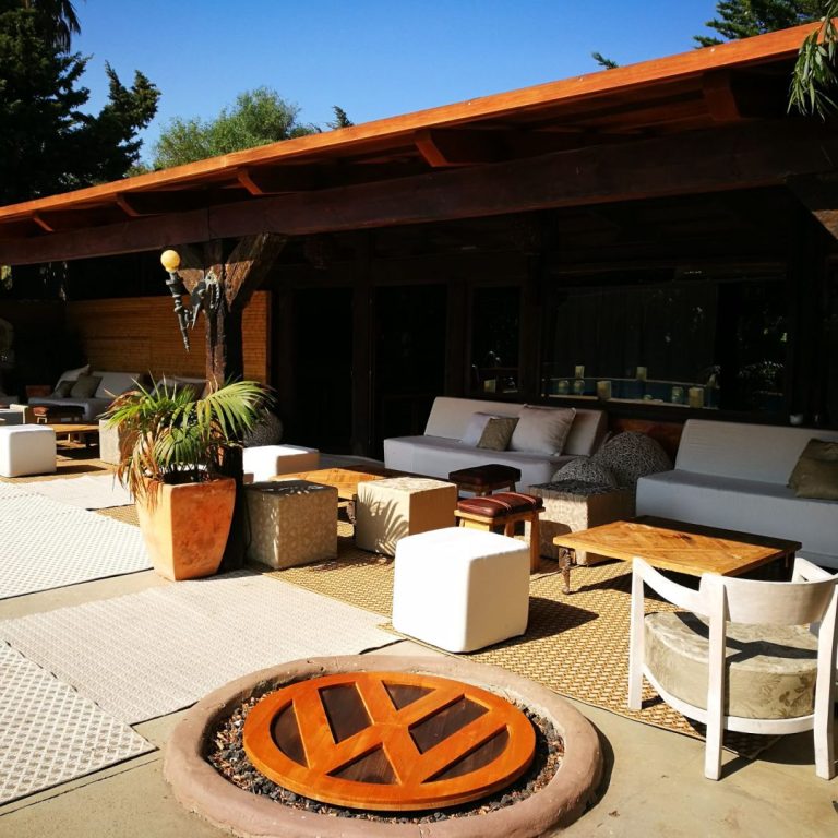 Presentación del nuevo Volkswagen California - Imagen 1