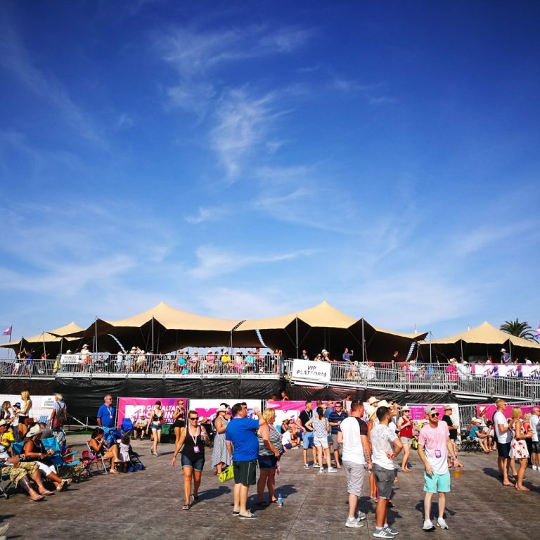 Cuando la música une y el montaje hace posible la experiencia - Imagen 2