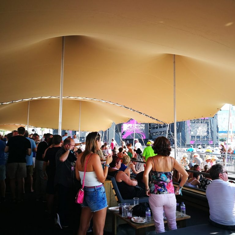 Cuando la música une y el montaje hace posible la experiencia - Imagen 5