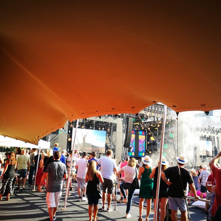 Cuando la música une y el montaje hace posible la experiencia - Imagen 6