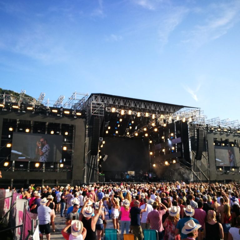 Cuando la música une y el montaje hace posible la experiencia - Imagen 3