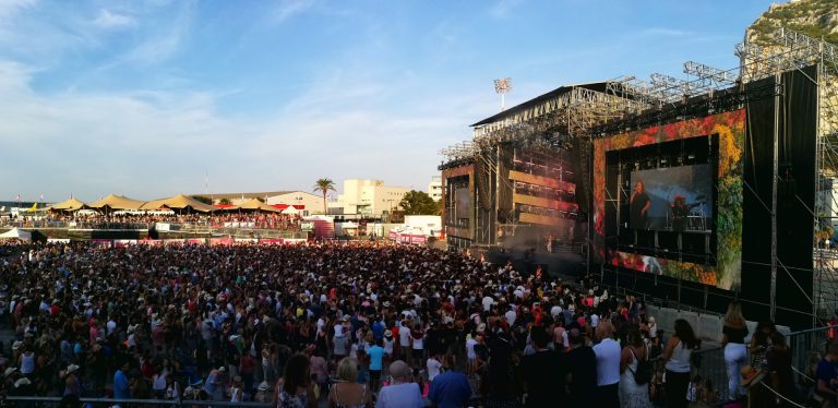 Cuando la música une y el montaje hace posible la experiencia - Imagen 4