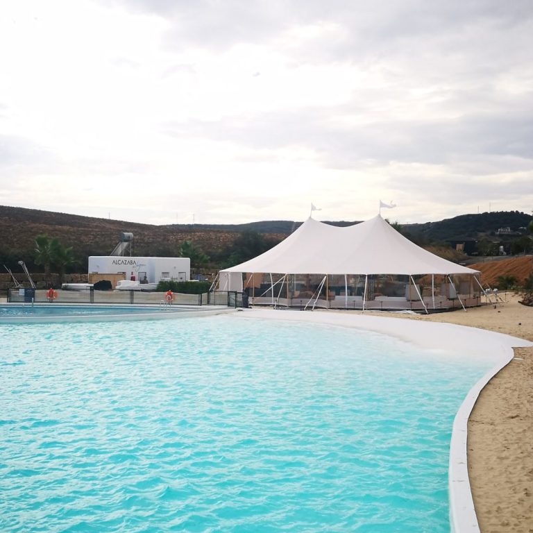 Inauguración de La Alcazaba Vive Lagoon - Imagen 3