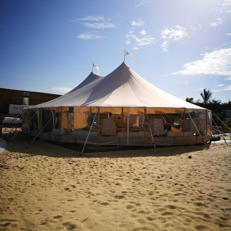 Inauguración de La Alcazaba Vive Lagoon - Imagen 8