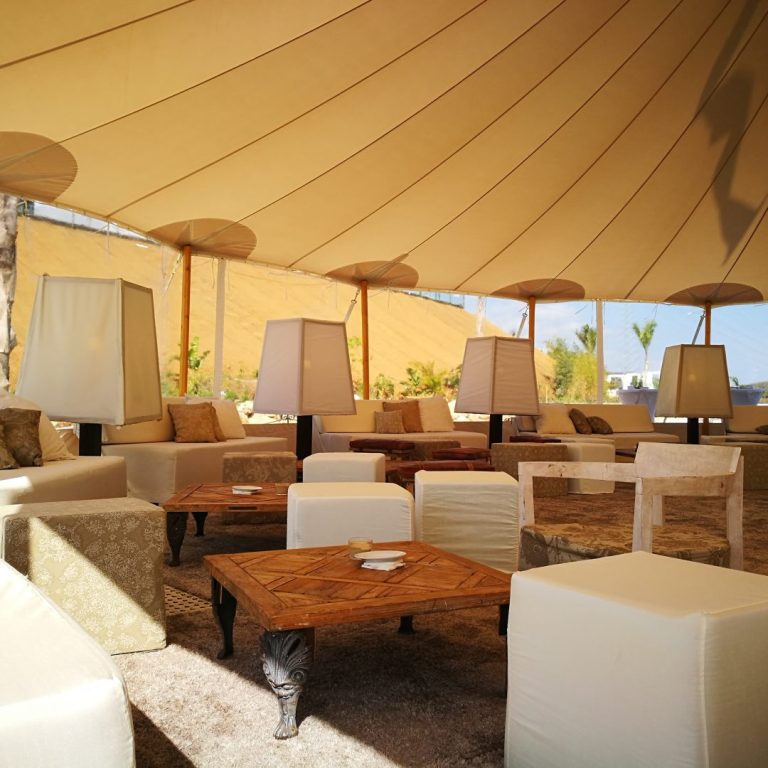 Inauguración de La Alcazaba Vive Lagoon - Imagen 7