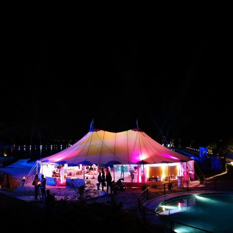 Inauguración de La Alcazaba Vive Lagoon - Imagen 12