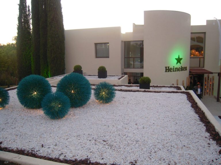 Evento Heineken – Final de la UEFA Champions League en Madrid - Imagen 1