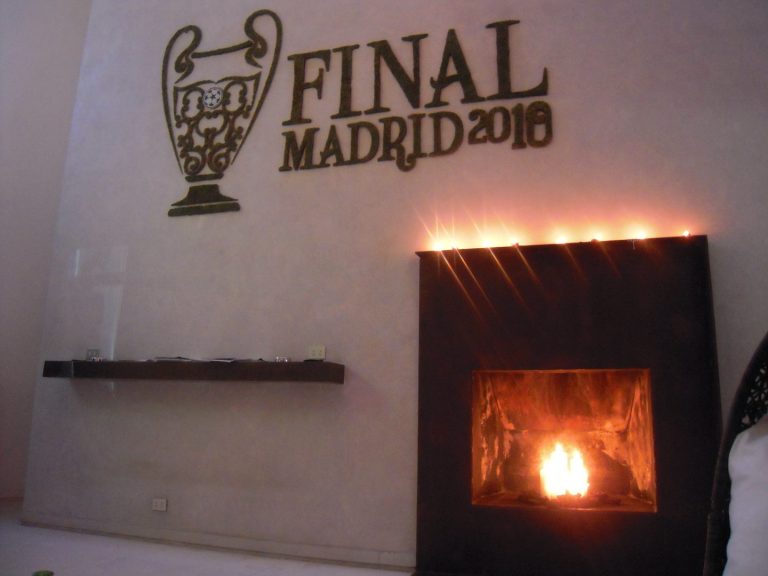 Evento Heineken – Final de la UEFA Champions League en Madrid - Imagen 7
