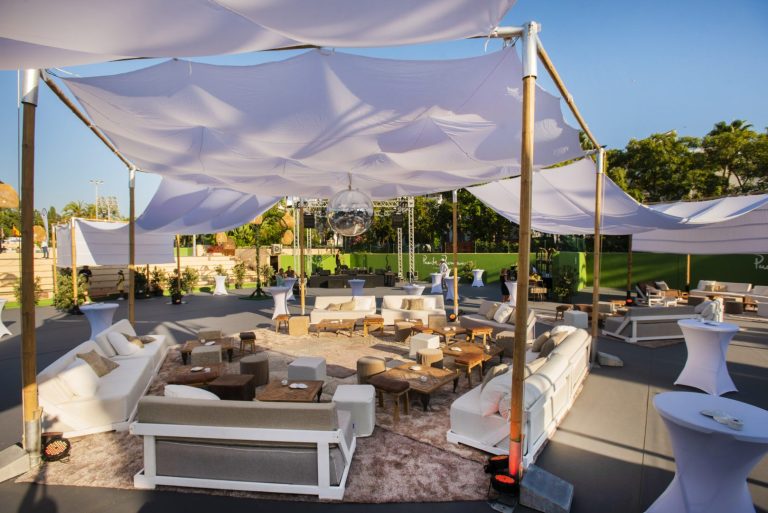 IV Senior Masters Cup Marbella 2019 – Club de Tenis Hotel Puente Romano - Imagen 2