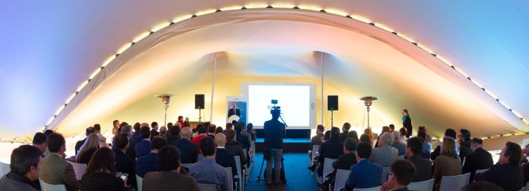 Fiesta aniversario de SDOS en el Hotel Eco Alcalá Suites (Madrid) - Imagen 2