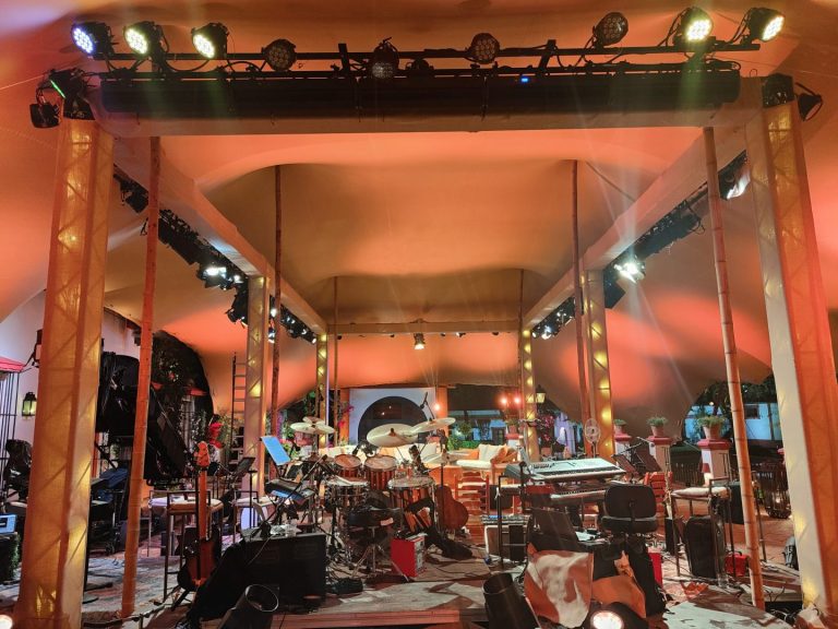 Colaboración continuada en el Festival Beste Zangers – Finca Ornam, España - Imagen 5