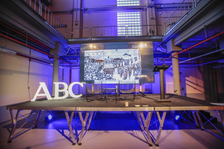 Fiesta Diario ABC - Imagen 1