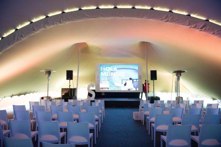 Fiesta aniversario de SDOS en el Hotel Eco Alcalá Suites (Madrid) - Imagen 1