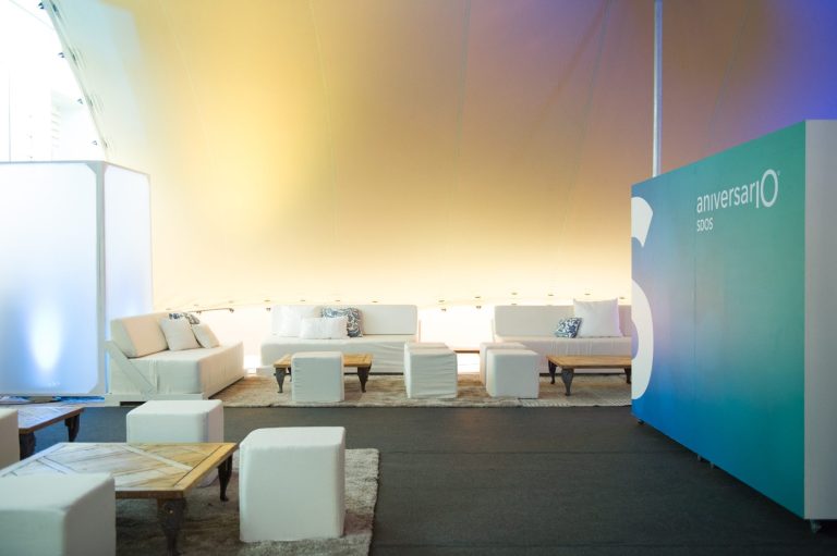 Fiesta aniversario de SDOS en el Hotel Eco Alcalá Suites (Madrid) - Imagen 4