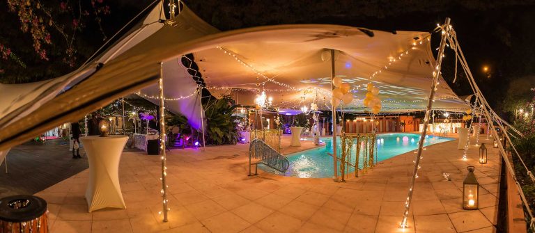 Una Nochevieja mágica bajo las estrellas en The Rock Hotel, Gibraltar - Imagen 1