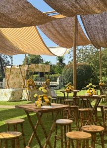 decoracion tematica para eventos