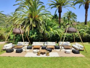 decoracion tematica para eventos