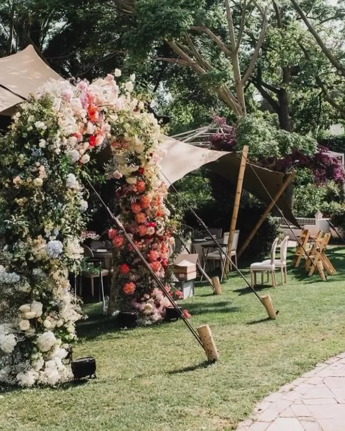 decoracion tematica para eventos