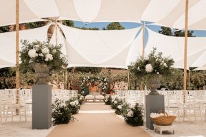 carpas tensadas para eventos