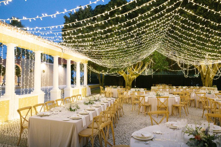 Boda en Dehesa de Montenmedio, Vejer de la Frontera - Imagen 7