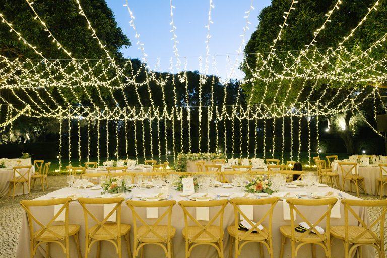 Boda en Dehesa de Montenmedio, Vejer de la Frontera - Imagen 6